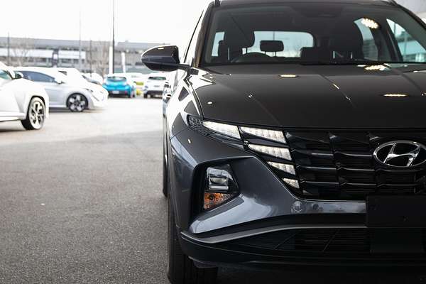 2024 Hyundai Tucson Elite NX4.V2