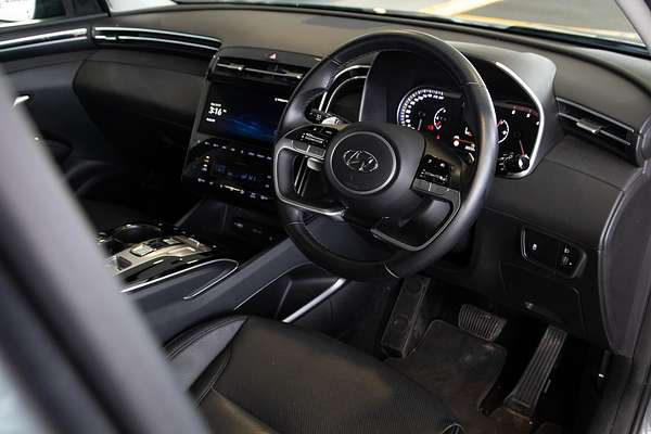 2024 Hyundai Tucson Elite NX4.V2