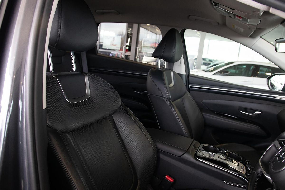 2024 Hyundai Tucson Elite NX4.V2