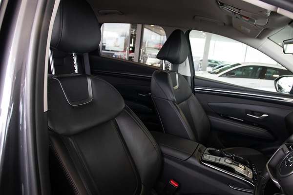 2024 Hyundai Tucson Elite NX4.V2