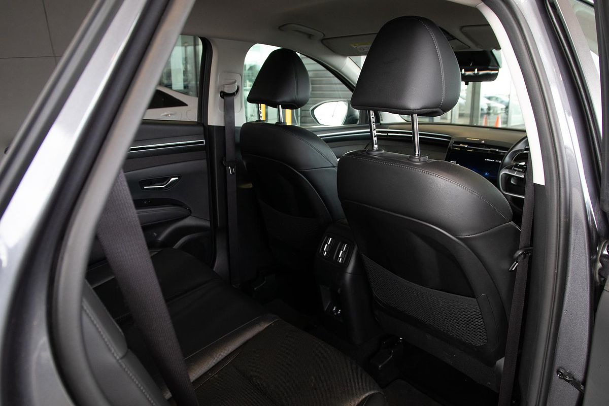 2024 Hyundai Tucson Elite NX4.V2