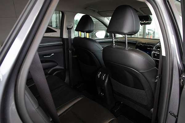 2024 Hyundai Tucson Elite NX4.V2