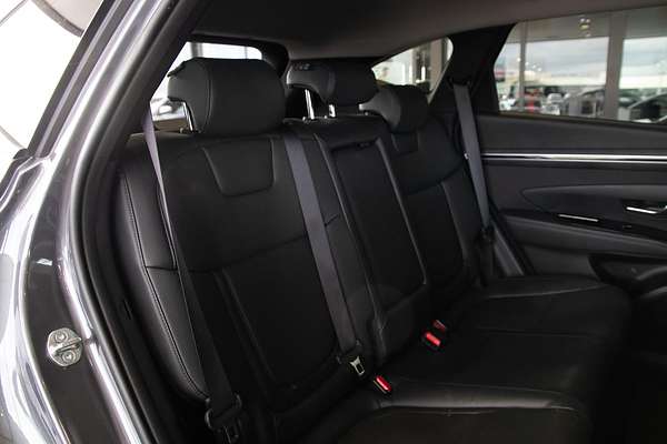 2024 Hyundai Tucson Elite NX4.V2
