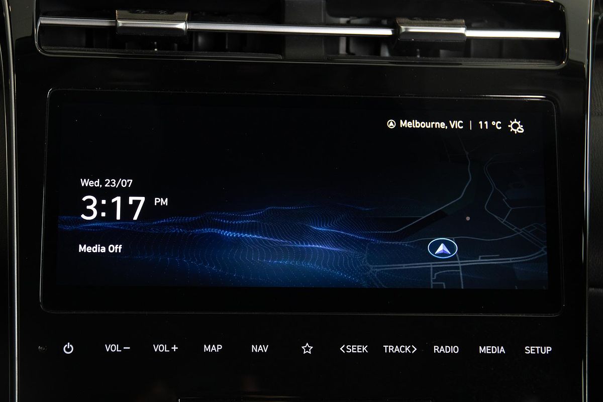 2024 Hyundai Tucson Elite NX4.V2