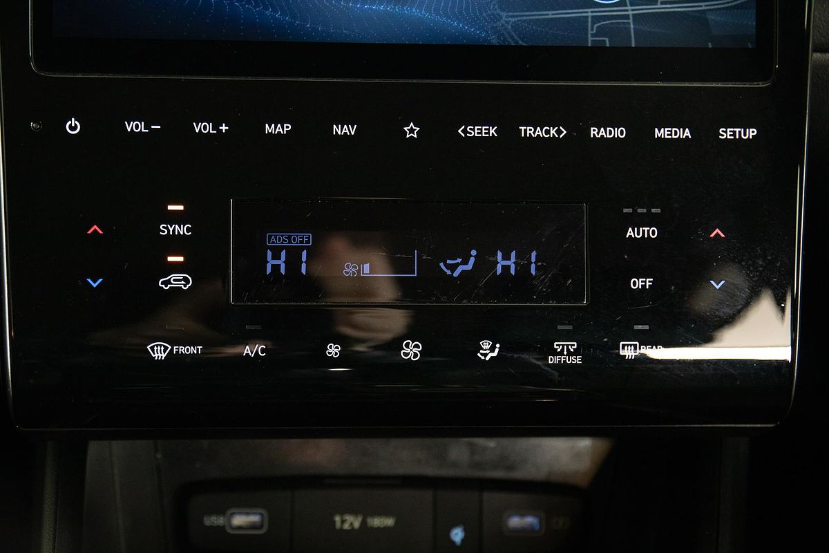 2024 Hyundai Tucson Elite NX4.V2