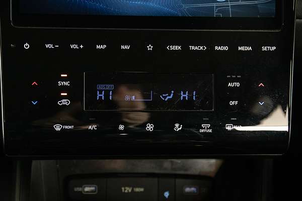 2024 Hyundai Tucson Elite NX4.V2