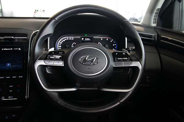 2024 Hyundai Tucson Elite NX4.V2
