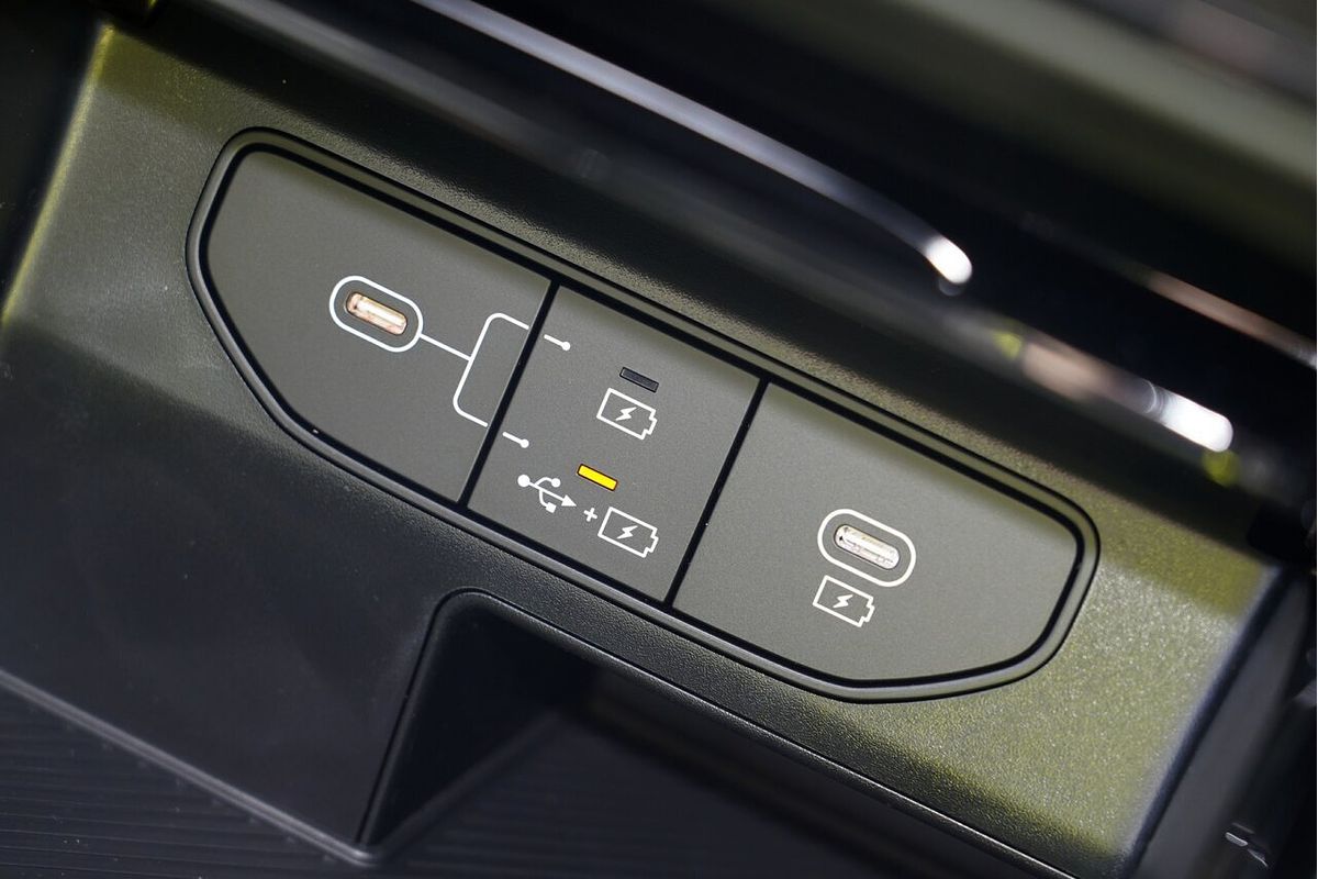 2025 Kia Sorento Sport+ MQ4 PE