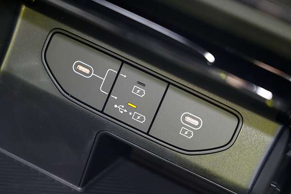 2025 Kia Sorento Sport+ MQ4 PE