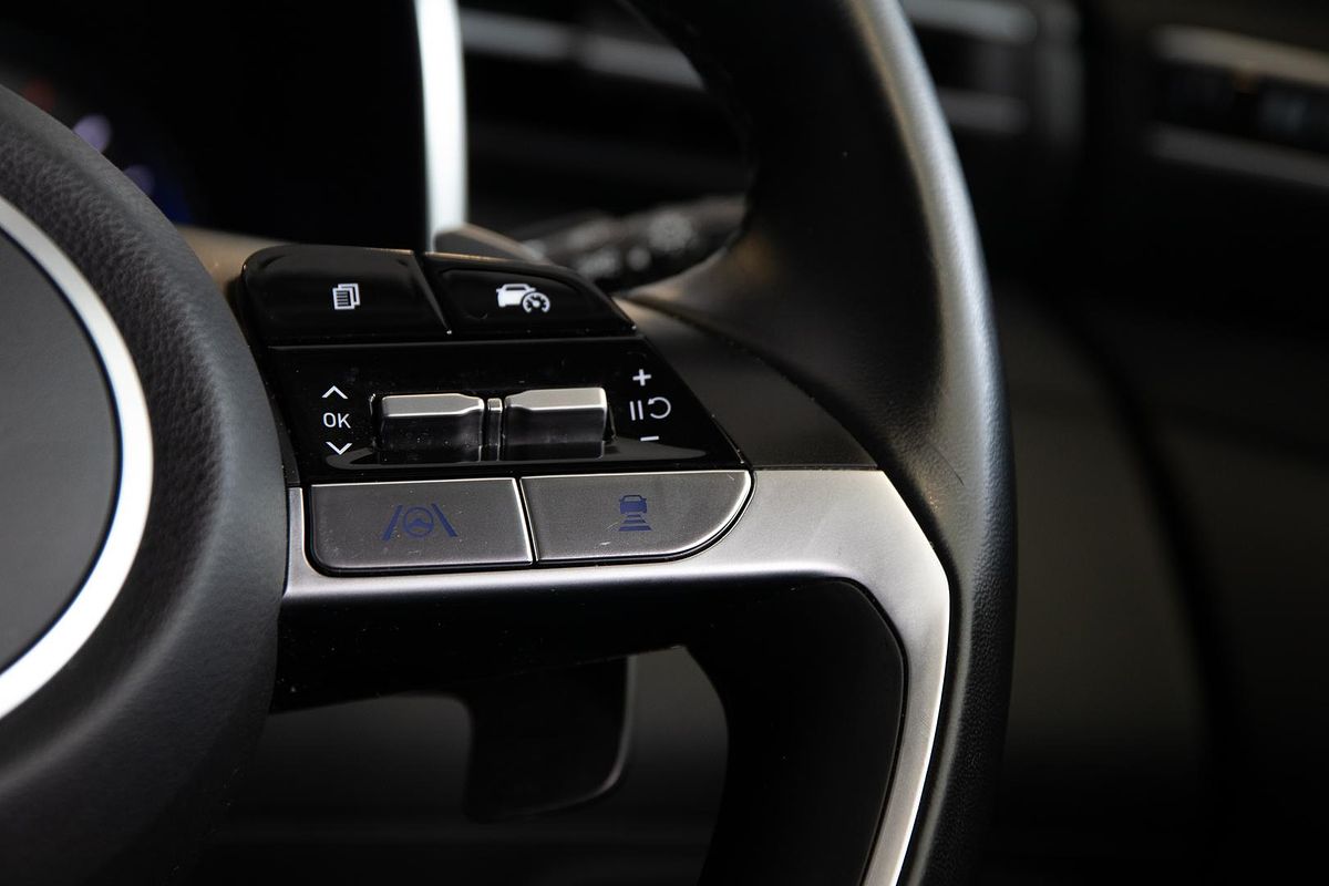 2024 Hyundai Tucson Elite NX4.V2