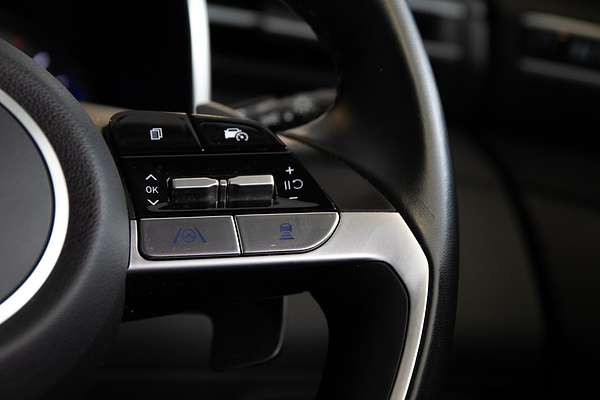 2024 Hyundai Tucson Elite NX4.V2