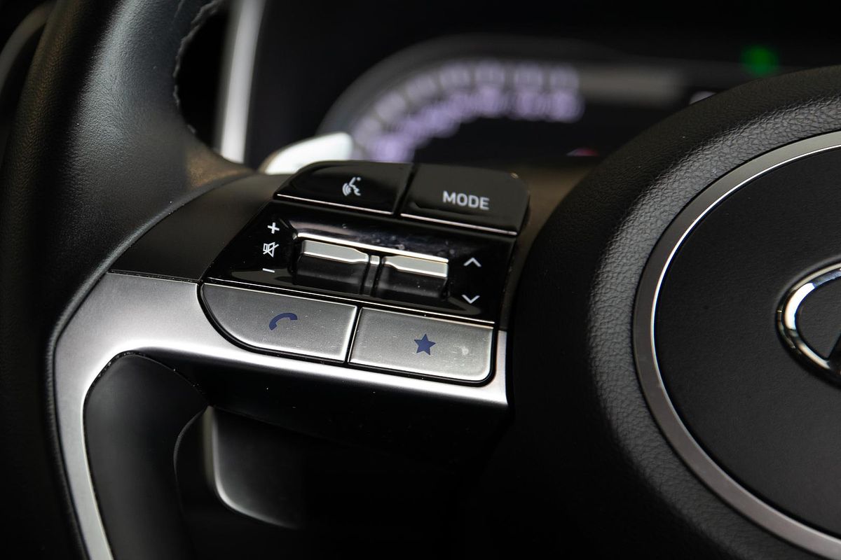 2024 Hyundai Tucson Elite NX4.V2