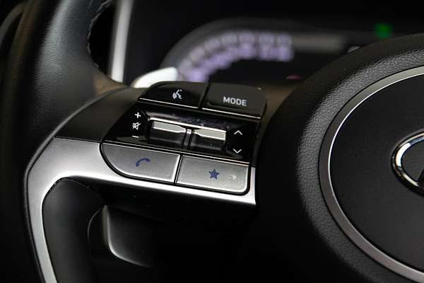 2024 Hyundai Tucson Elite NX4.V2
