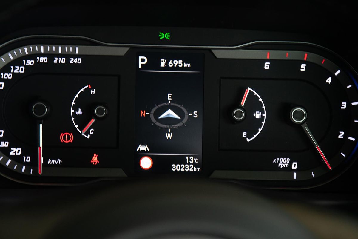 2024 Hyundai Tucson Elite NX4.V2