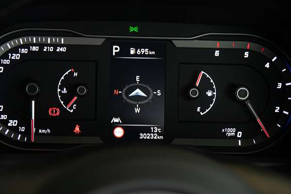 2024 Hyundai Tucson Elite NX4.V2