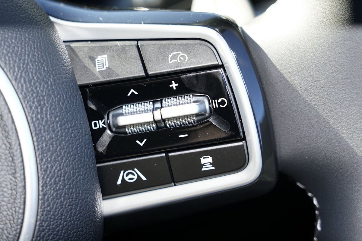 2025 Kia Sorento Sport+ MQ4 PE