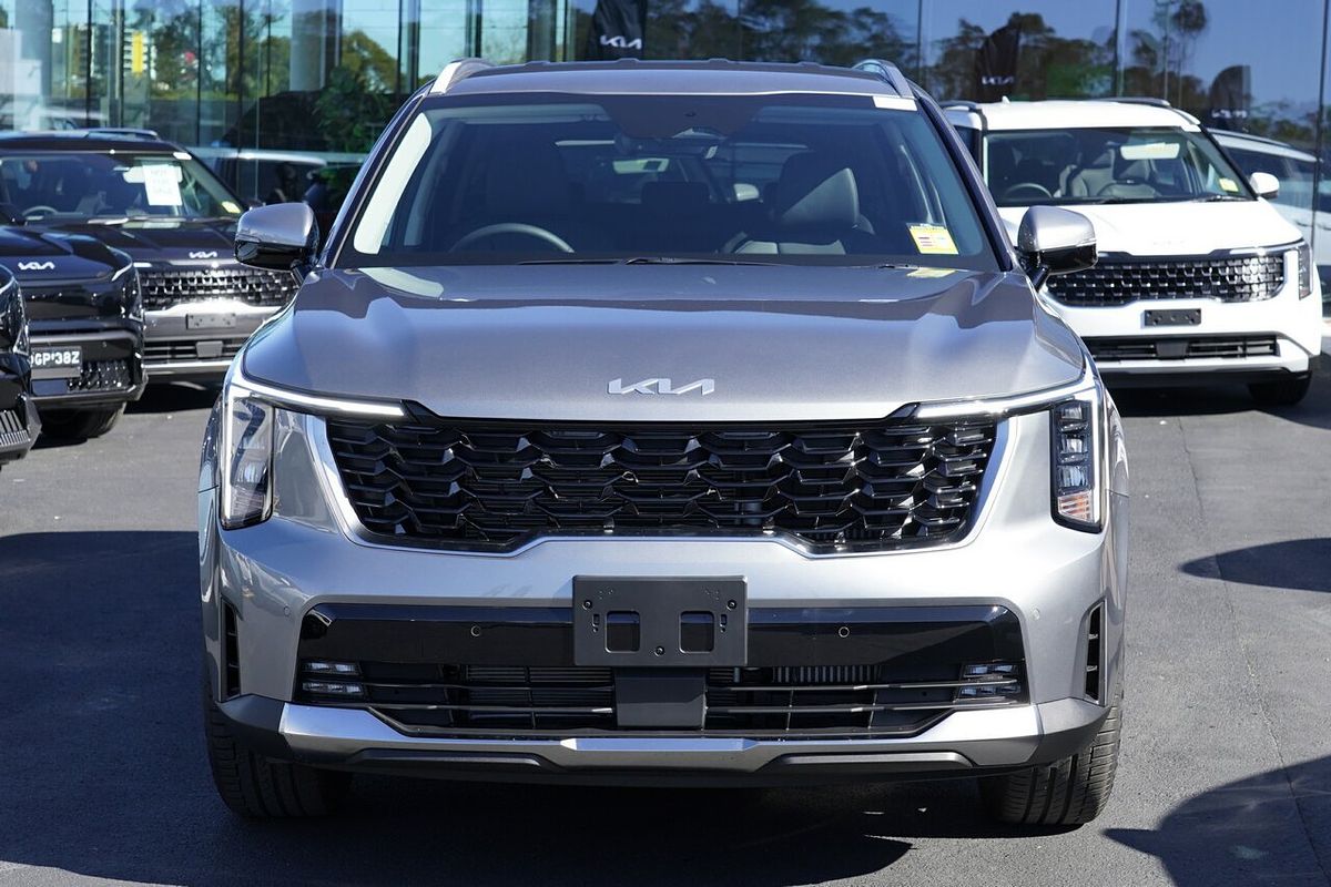 2025 Kia Sorento Sport+ MQ4 PE