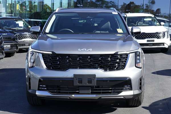 2025 Kia Sorento Sport+ MQ4 PE