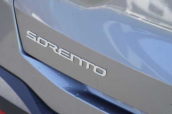 2025 Kia Sorento Sport+ MQ4 PE