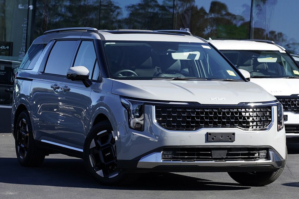 2025 Kia Carnival GT-Line Lite KA4 PE