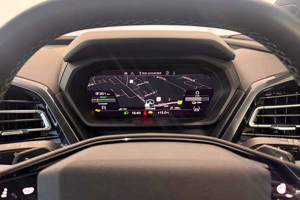 2024 Audi Q4 e-tron 55 F4
