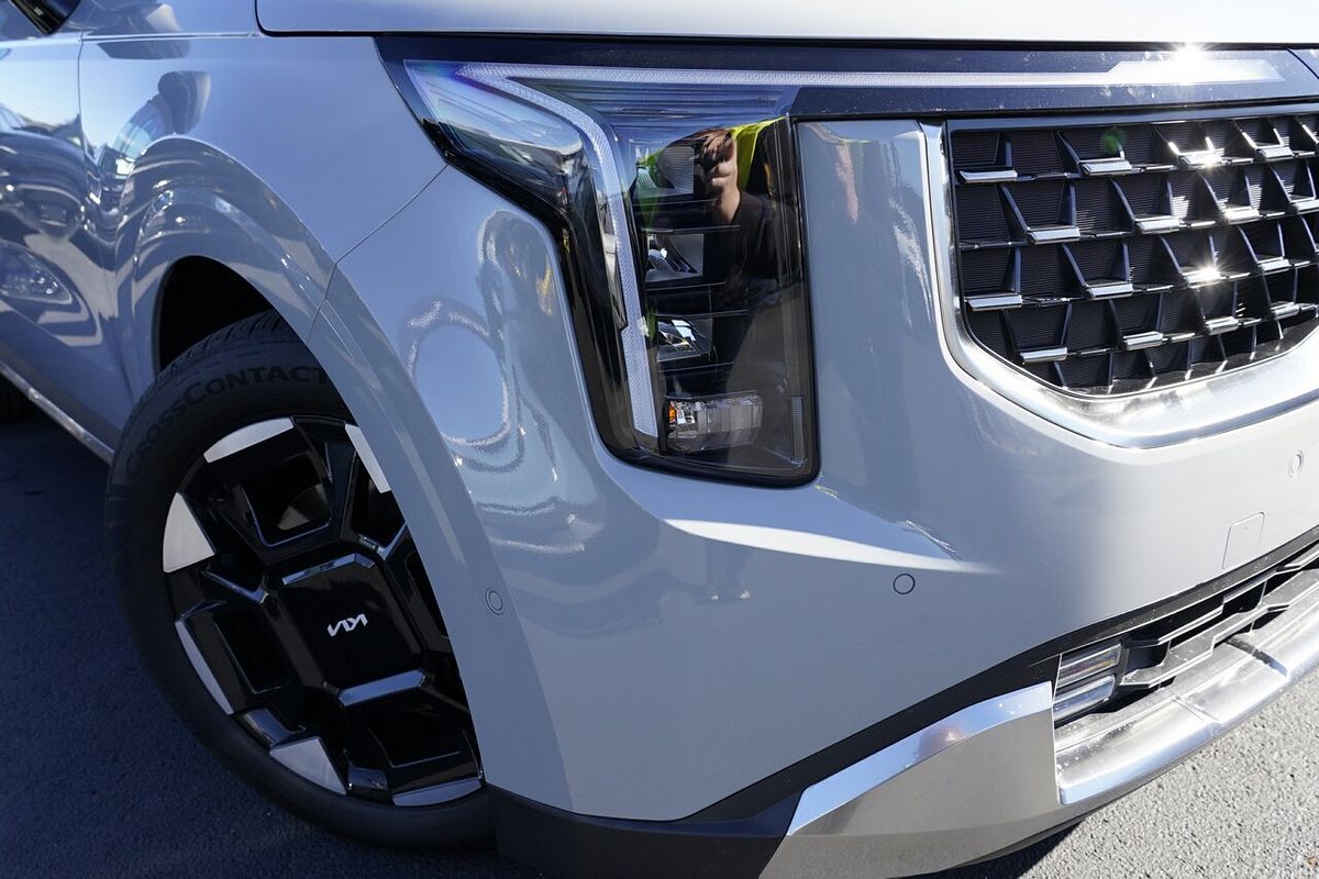 2025 Kia Carnival GT-Line Lite KA4 PE