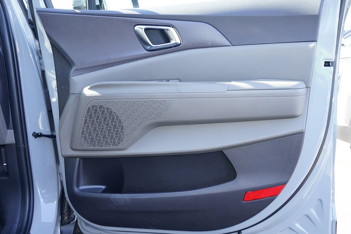 2025 Kia Carnival GT-Line Lite KA4 PE