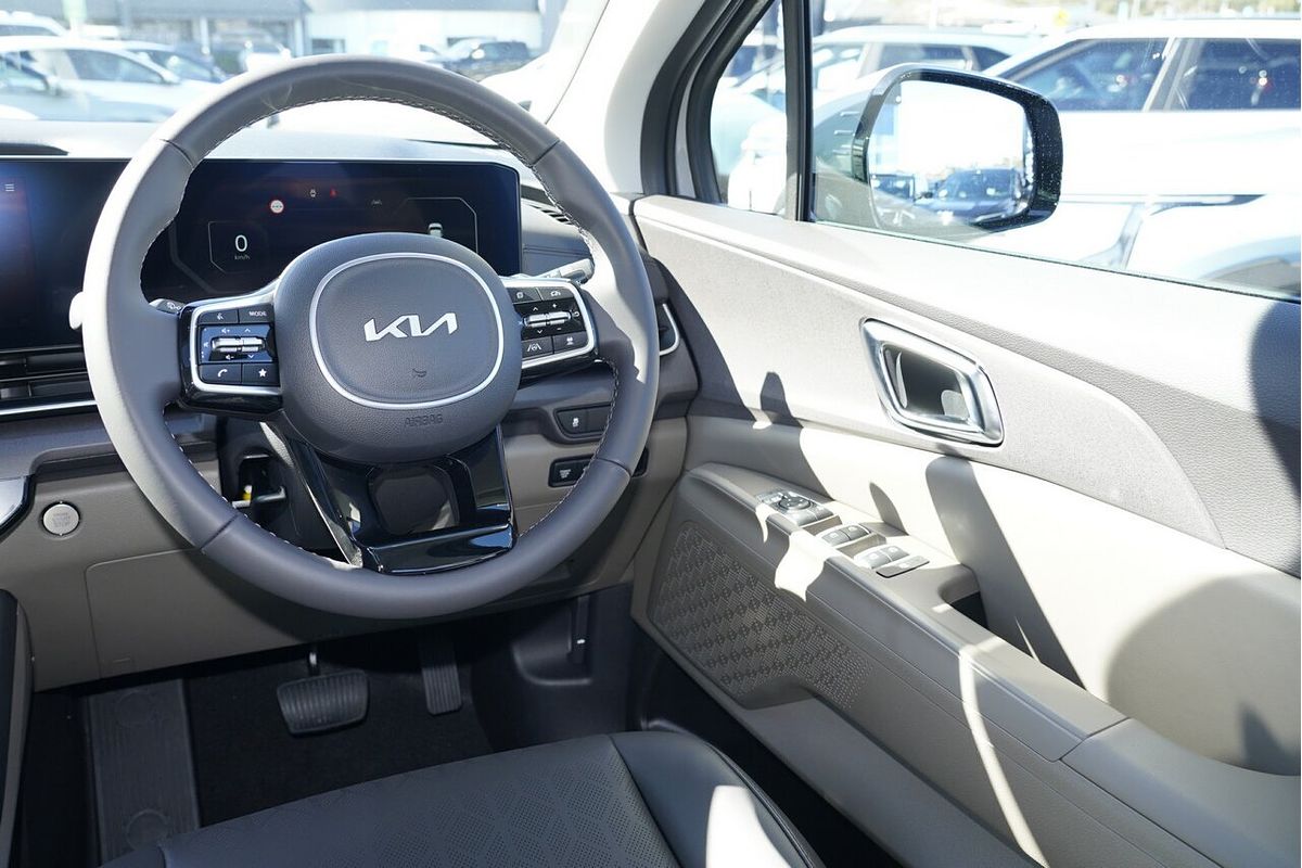 2025 Kia Carnival GT-Line Lite KA4 PE
