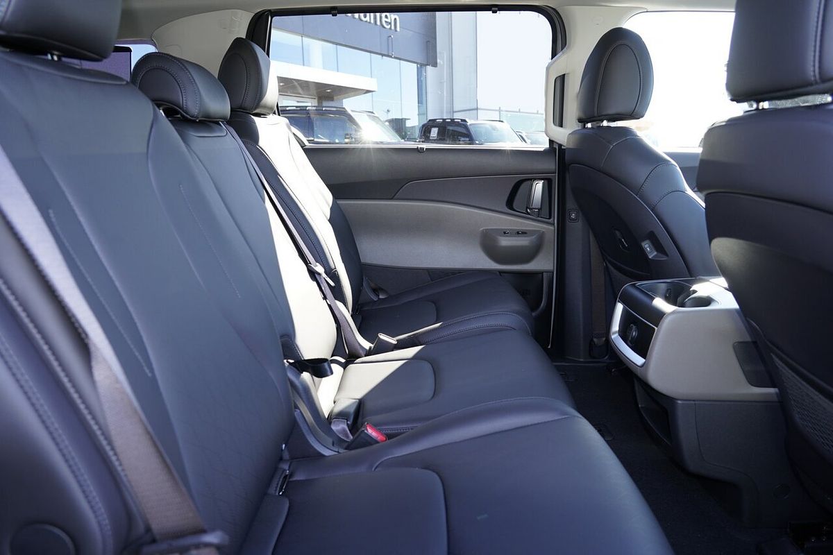 2025 Kia Carnival GT-Line Lite KA4 PE