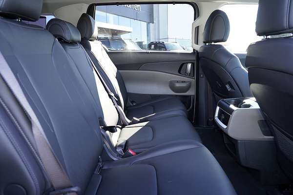 2025 Kia Carnival GT-Line Lite KA4 PE