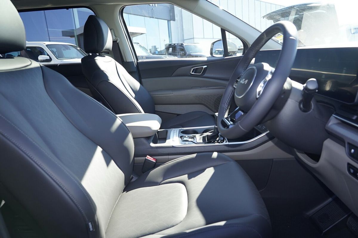 2025 Kia Carnival GT-Line Lite KA4 PE