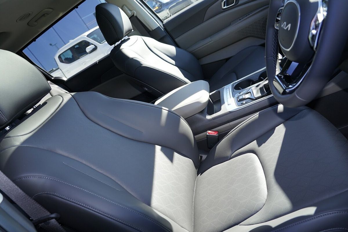 2025 Kia Carnival GT-Line Lite KA4 PE