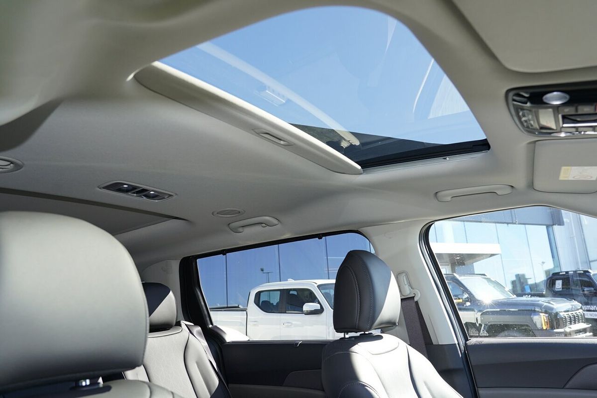 2025 Kia Carnival GT-Line Lite KA4 PE