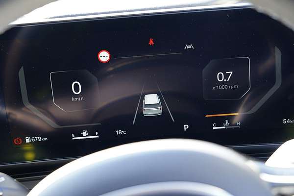 2025 Kia Carnival GT-Line Lite KA4 PE