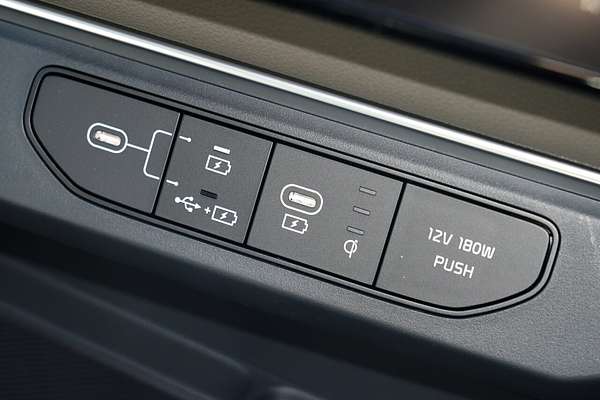 2025 Kia Carnival GT-Line Lite KA4 PE