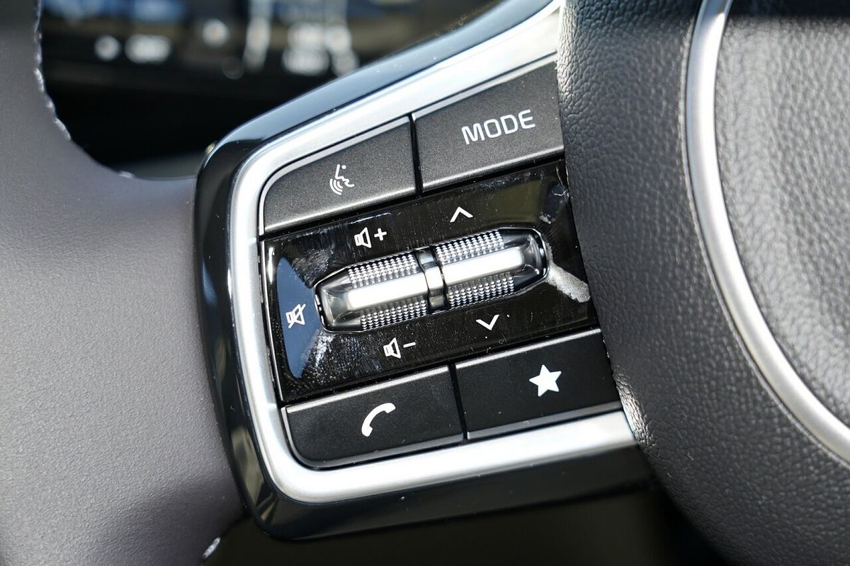2025 Kia Carnival GT-Line Lite KA4 PE
