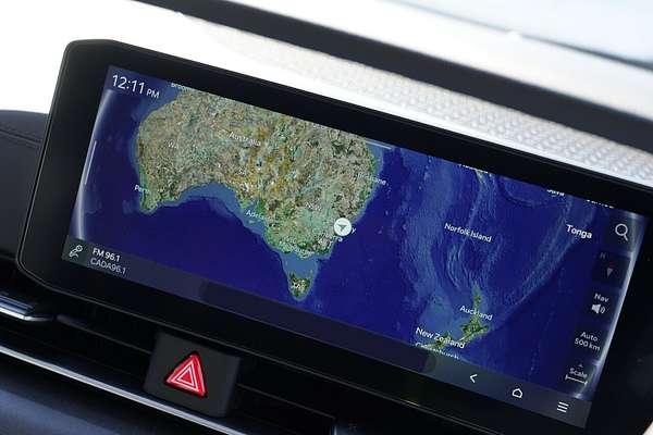 2025 Kia Carnival GT-Line Lite KA4 PE
