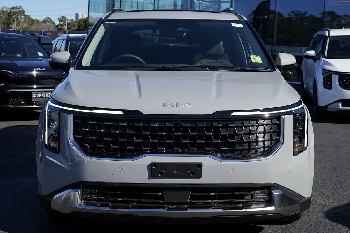 2025 Kia Carnival GT-Line Lite KA4 PE