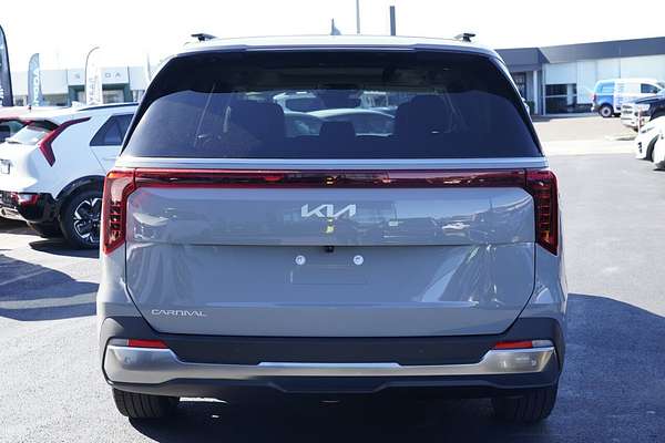 2025 Kia Carnival GT-Line Lite KA4 PE