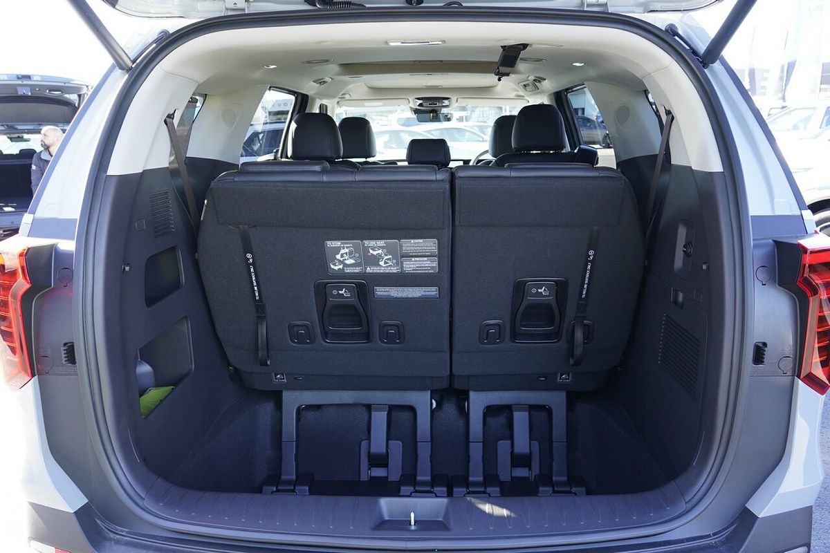 2025 Kia Carnival GT-Line Lite KA4 PE