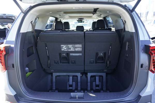 2025 Kia Carnival GT-Line Lite KA4 PE