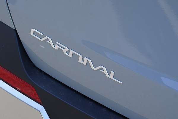 2025 Kia Carnival GT-Line Lite KA4 PE