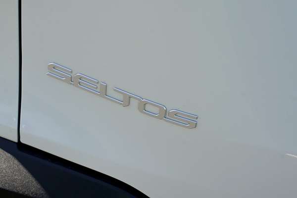 2025 Kia Seltos Sport+ SP2 PE