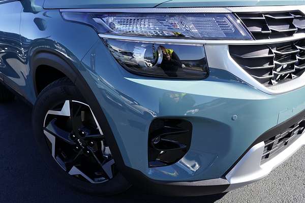 2025 Kia Seltos Sport+ SP2 PE