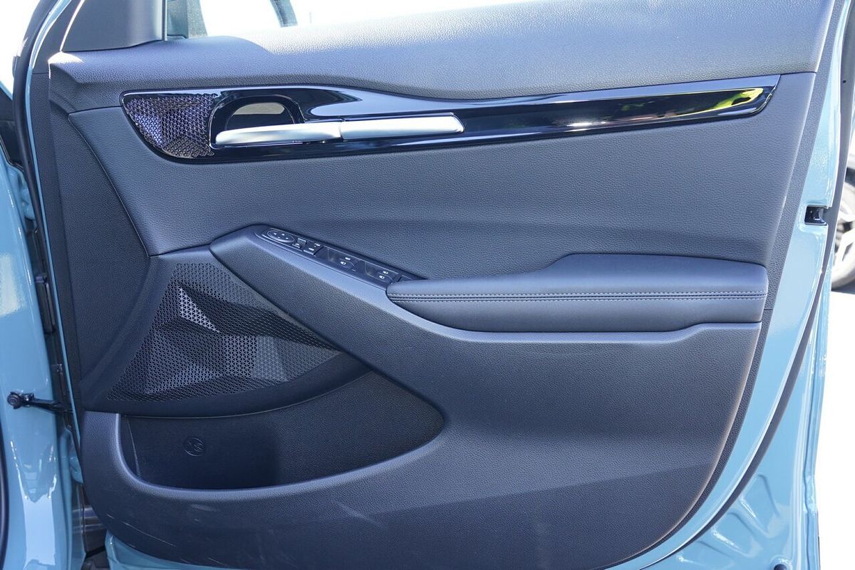 2025 Kia Seltos Sport+ SP2 PE