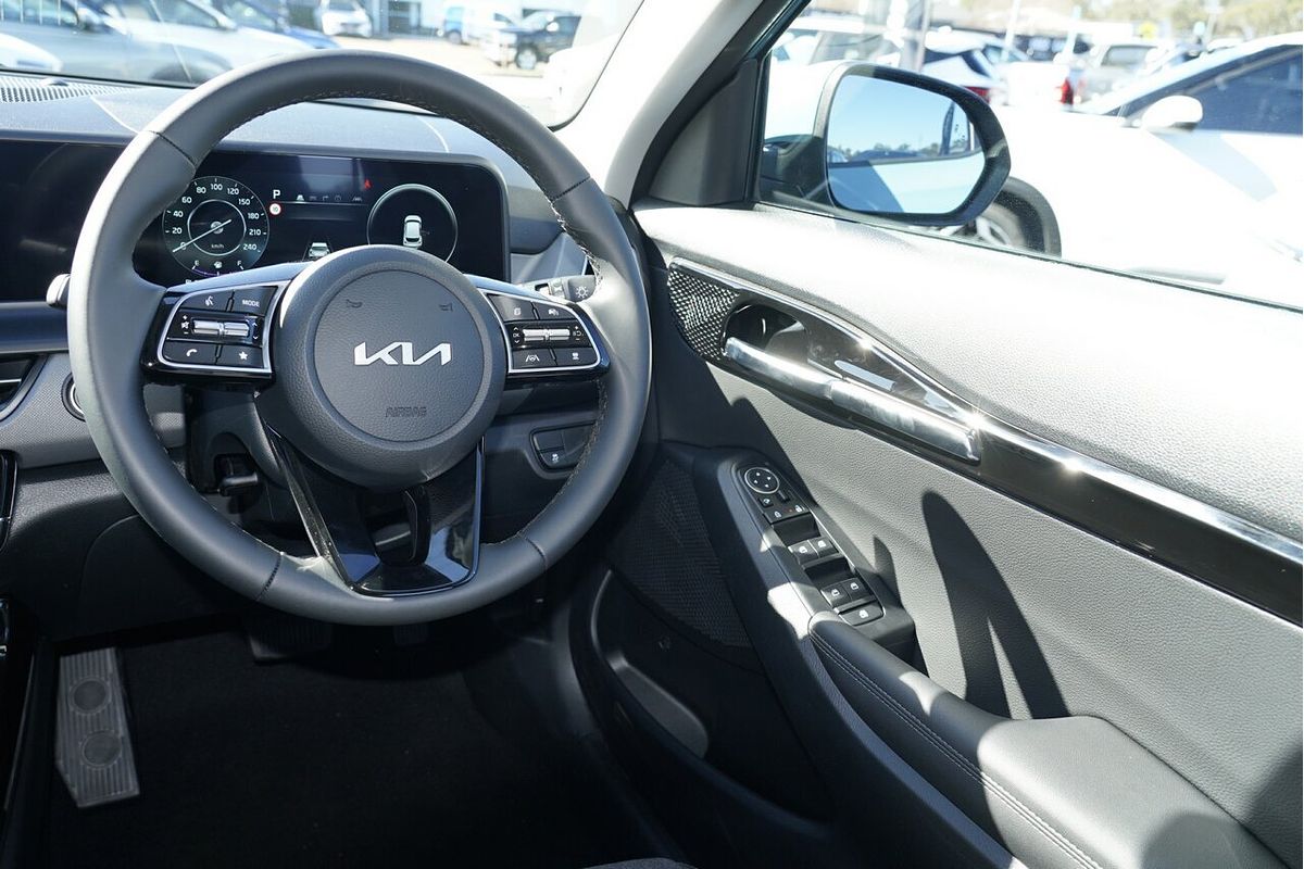 2025 Kia Seltos Sport+ SP2 PE