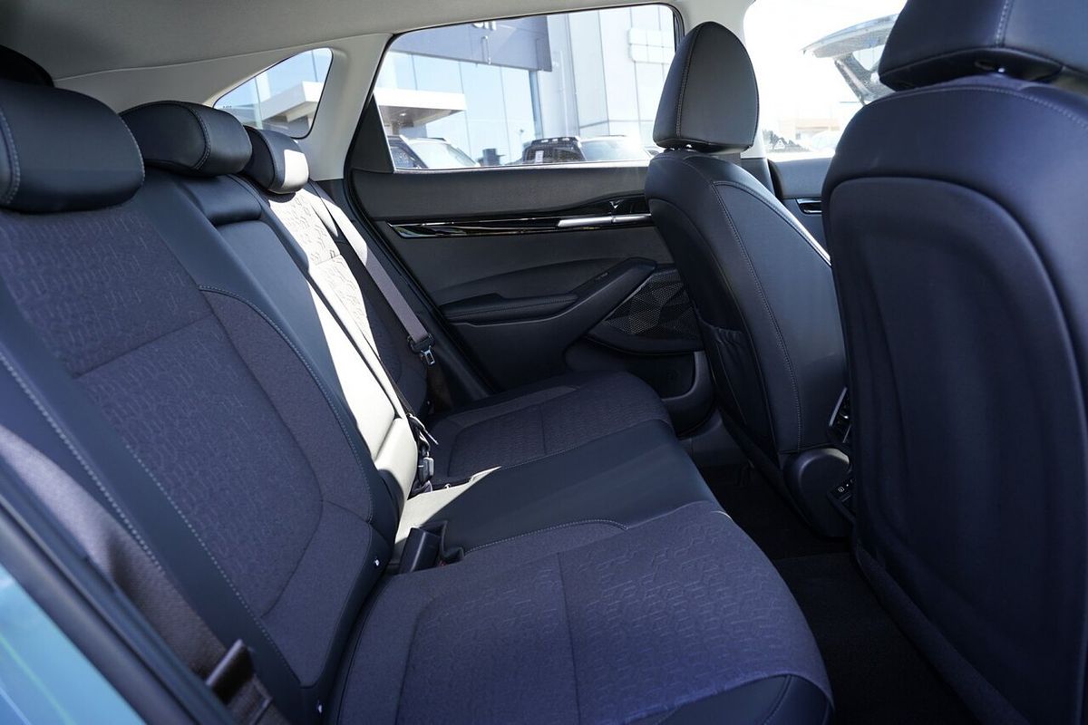 2025 Kia Seltos Sport+ SP2 PE