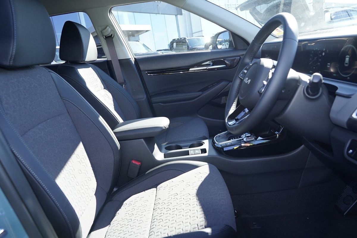 2025 Kia Seltos Sport+ SP2 PE
