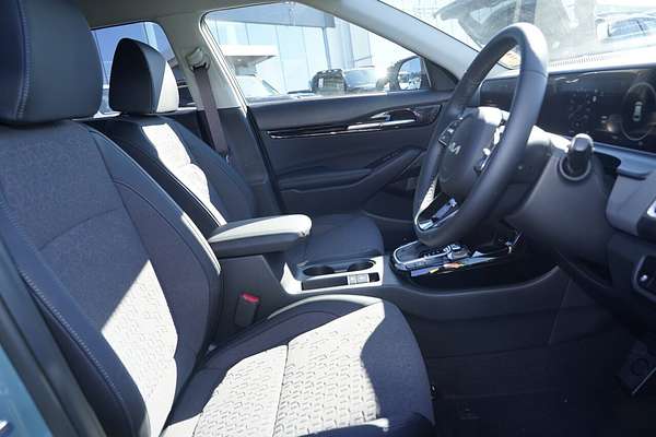 2025 Kia Seltos Sport+ SP2 PE