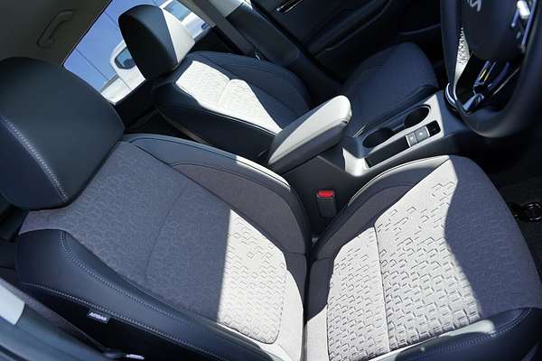 2025 Kia Seltos Sport+ SP2 PE